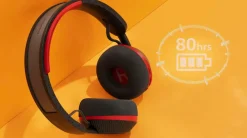 Philips Tv, Lyd & Det Smarte Hjem-Hovedtelefonerer Over-ear Sport Ip55