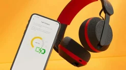 Philips Tv, Lyd & Det Smarte Hjem-Hovedtelefonerer Over-ear Sport Ip55