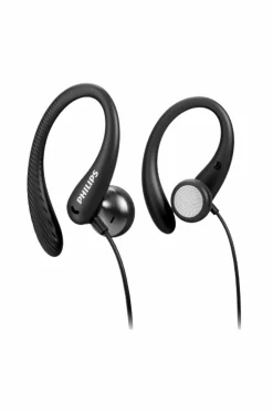 Philips Tv, Lyd & Det Smarte Hjem-Hovedtelefonerer In-ear Sport Ipx2