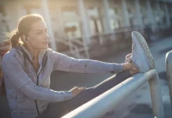 Philips Tv, Lyd & Det Smarte Hjem-Hovedtelefonerer In-ear Sport Ipx2