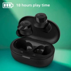 Philips Tv, Lyd & Det Smarte Hjem-Hovedtelefonerer TAT1209BK