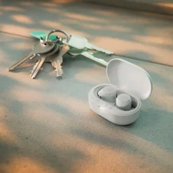 Philips Tv, Lyd & Det Smarte Hjem-Hovedtelefonerer TAT1209WT