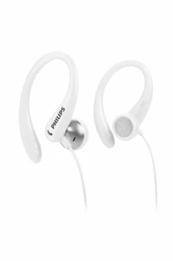 Philips Tv, Lyd & Det Smarte Hjem-Hovedtelefonerer In-ear Sport Ipx2