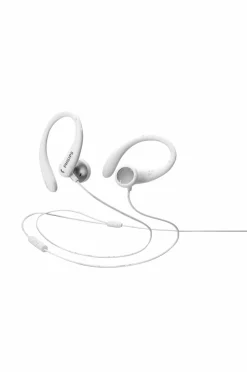 Philips Tv, Lyd & Det Smarte Hjem-Hovedtelefonerer In-ear Sport Ipx2