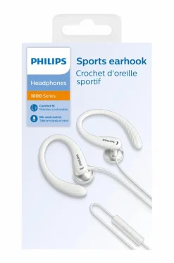 Philips Tv, Lyd & Det Smarte Hjem-Hovedtelefonerer In-ear Sport Ipx2