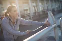 Philips Tv, Lyd & Det Smarte Hjem-Hovedtelefonerer In-ear Sport Ipx2