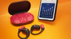 Philips Tv, Lyd & Det Smarte Hjem-Høretelefoner Sport