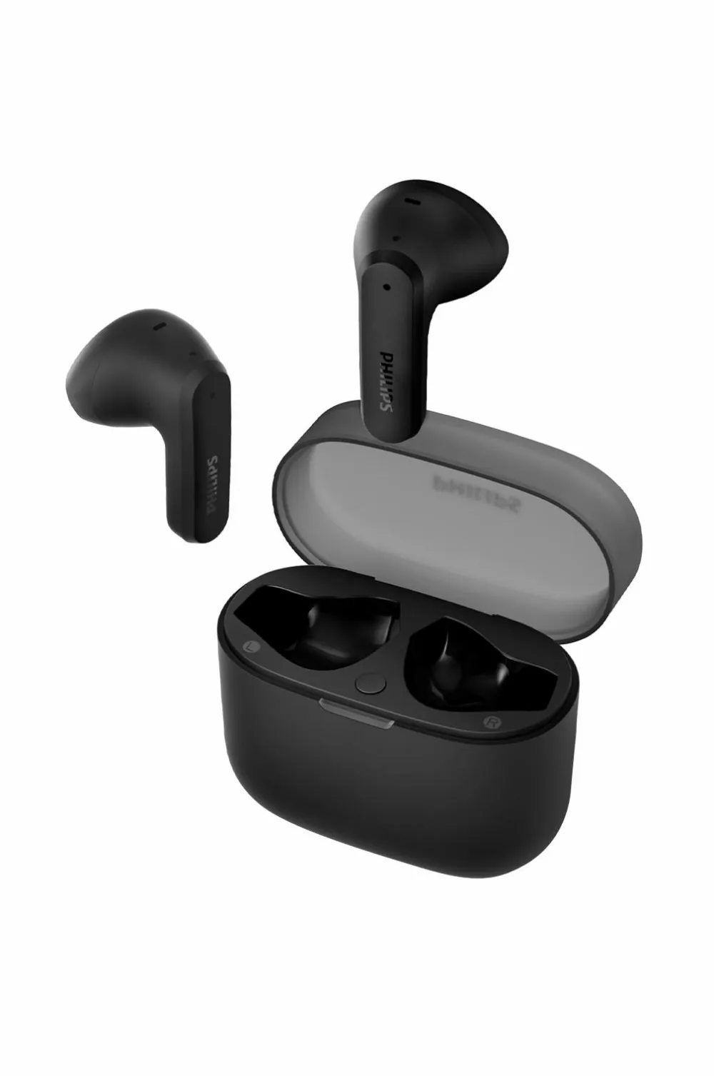 Philips Tv, Lyd & Det Smarte Hjem-Høretelefoner