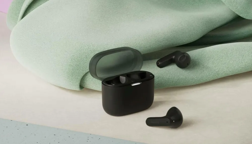 Philips Tv, Lyd & Det Smarte Hjem-Høretelefoner