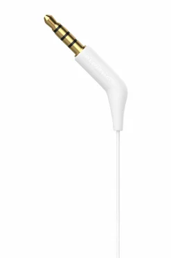 Philips Tv, Lyd & Det Smarte Hjem-In-ear-hovedtelefonerer TAE1105WT med indbygget fjernbetjening