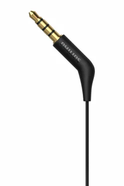 Philips Tv, Lyd & Det Smarte Hjem-In-ear-hovedtelefoner med ledning TAE1105BK med fjernbetjening