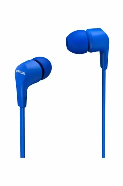 Philips Tv, Lyd & Det Smarte Hjem-In-ear-hovedtelefoner med ledning TAE1105BL med fjernbetjening