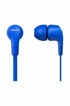 Philips Tv, Lyd & Det Smarte Hjem-In-ear-hovedtelefoner med ledning TAE1105BL med fjernbetjening