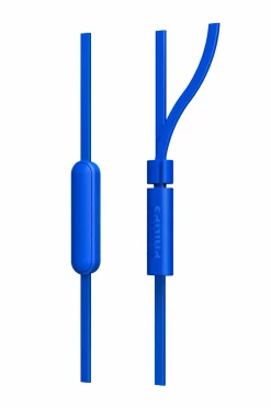 Philips Tv, Lyd & Det Smarte Hjem-In-ear-hovedtelefoner med ledning TAE1105BL med fjernbetjening