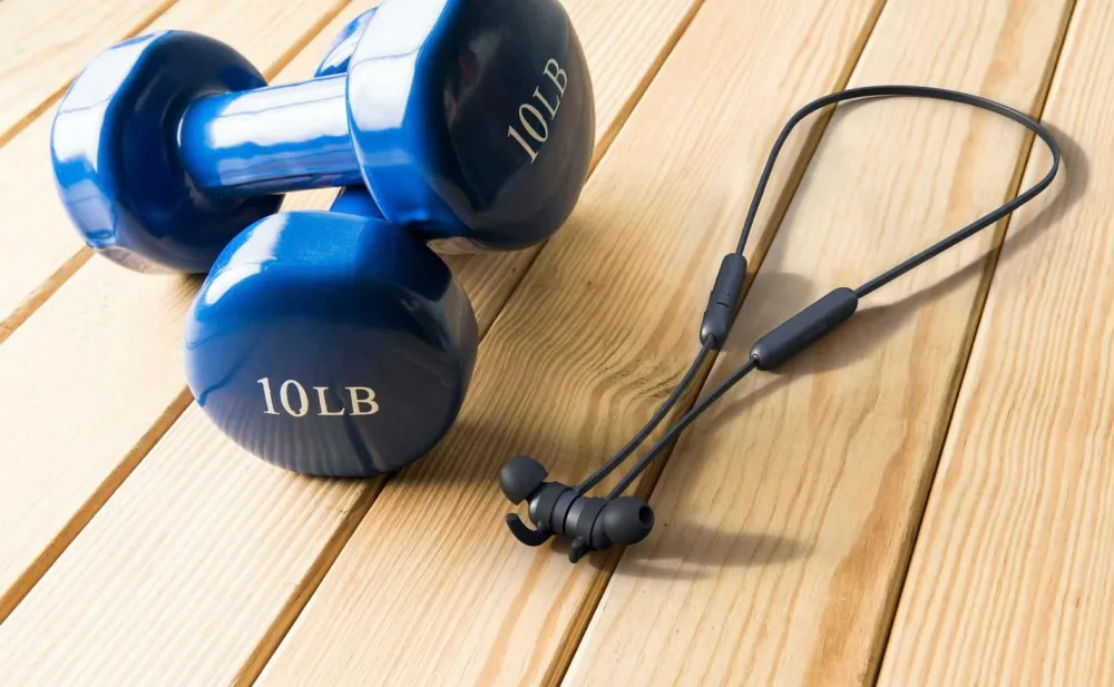 Philips Tv, Lyd & Det Smarte Hjem-In-ear-hovedtelefonerer Neck-band IPX5