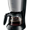 Philips Kaffe- & Espressomaskiner-Kaffemaskine HD7462/20 Daily with Glass jug