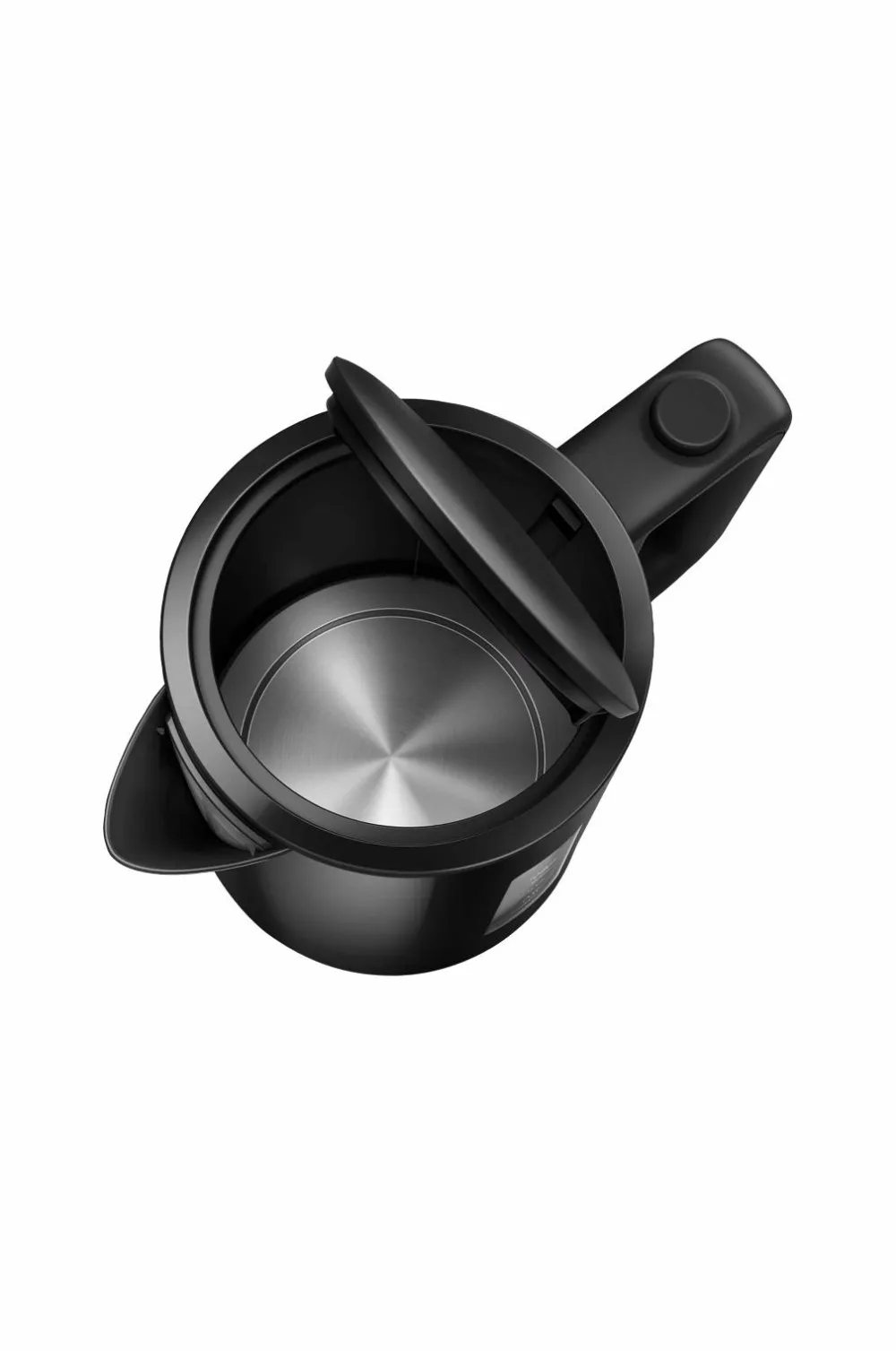 Philips Små Køkkenmaskiner-Kedel 1,7l HD9318/20