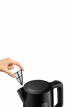 Philips Små Køkkenmaskiner-Kedel 1,7l HD9318/20