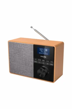 Philips Tv, Lyd & Det Smarte Hjem-Køkkenradio med Bluetooth