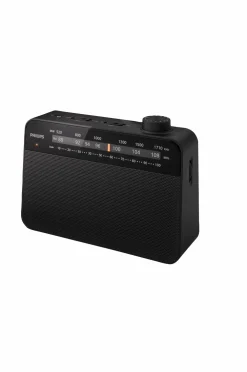 Philips Tv, Lyd & Det Smarte Hjem-Klassisk køkkenradio Net- eller batteridrevet