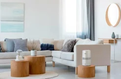 Philips Husholdningselektronik-Luftbefugter 2000 Series Hu2510/10