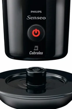 Philips Kaffe- & Espressomaskiner-Mælkeskummer CA6500/60 Senseo