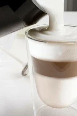 Philips Kaffe- & Espressomaskiner-Mælkeskummer CA6500/60 Senseo