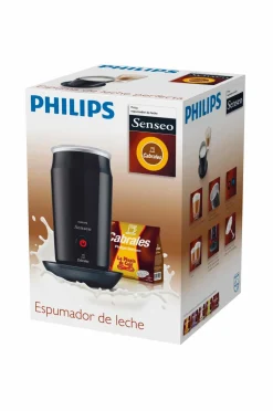Philips Kaffe- & Espressomaskiner-Mælkeskummer CA6500/60 Senseo