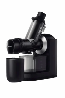 Philips Små Køkkenmaskiner-Slowjuicer HR1889/70 Viva Collection XL