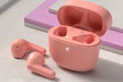 Philips Tv, Lyd & Det Smarte Hjem-TAT2206PK, Ipx4-klass Ægte trådløse hovedtelefoner