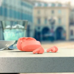 Philips Tv, Lyd & Det Smarte Hjem-TAT2206PK, Ipx4-klass Ægte trådløse hovedtelefoner