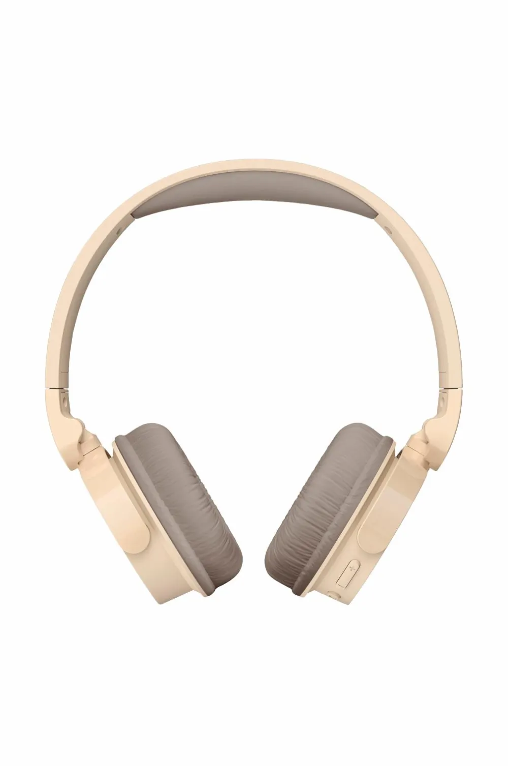 Philips Tv, Lyd & Det Smarte Hjem-Trådløse on-ear-hovedtelefonerer TAH3209BG