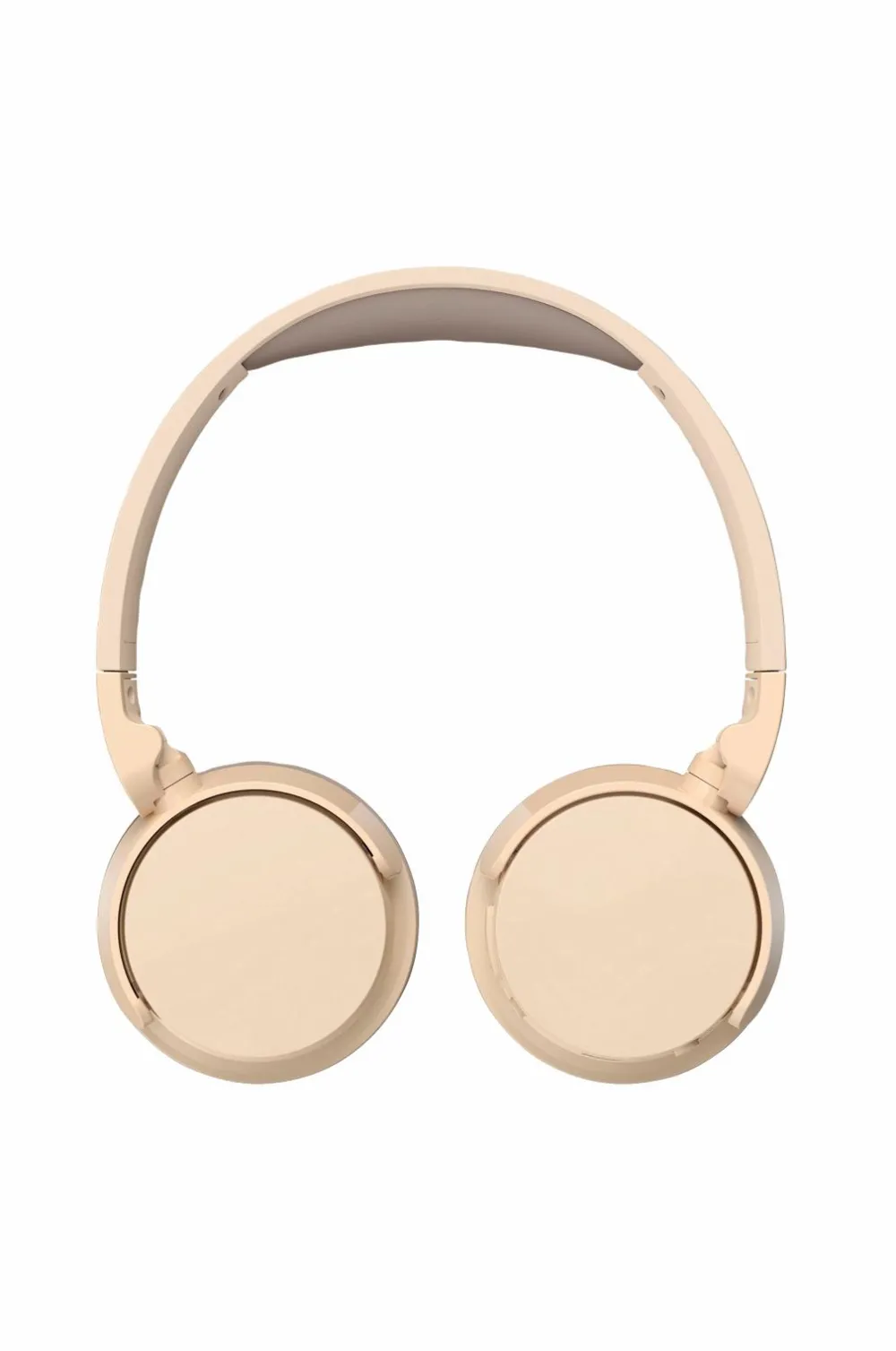 Philips Tv, Lyd & Det Smarte Hjem-Trådløse on-ear-hovedtelefonerer TAH3209BG