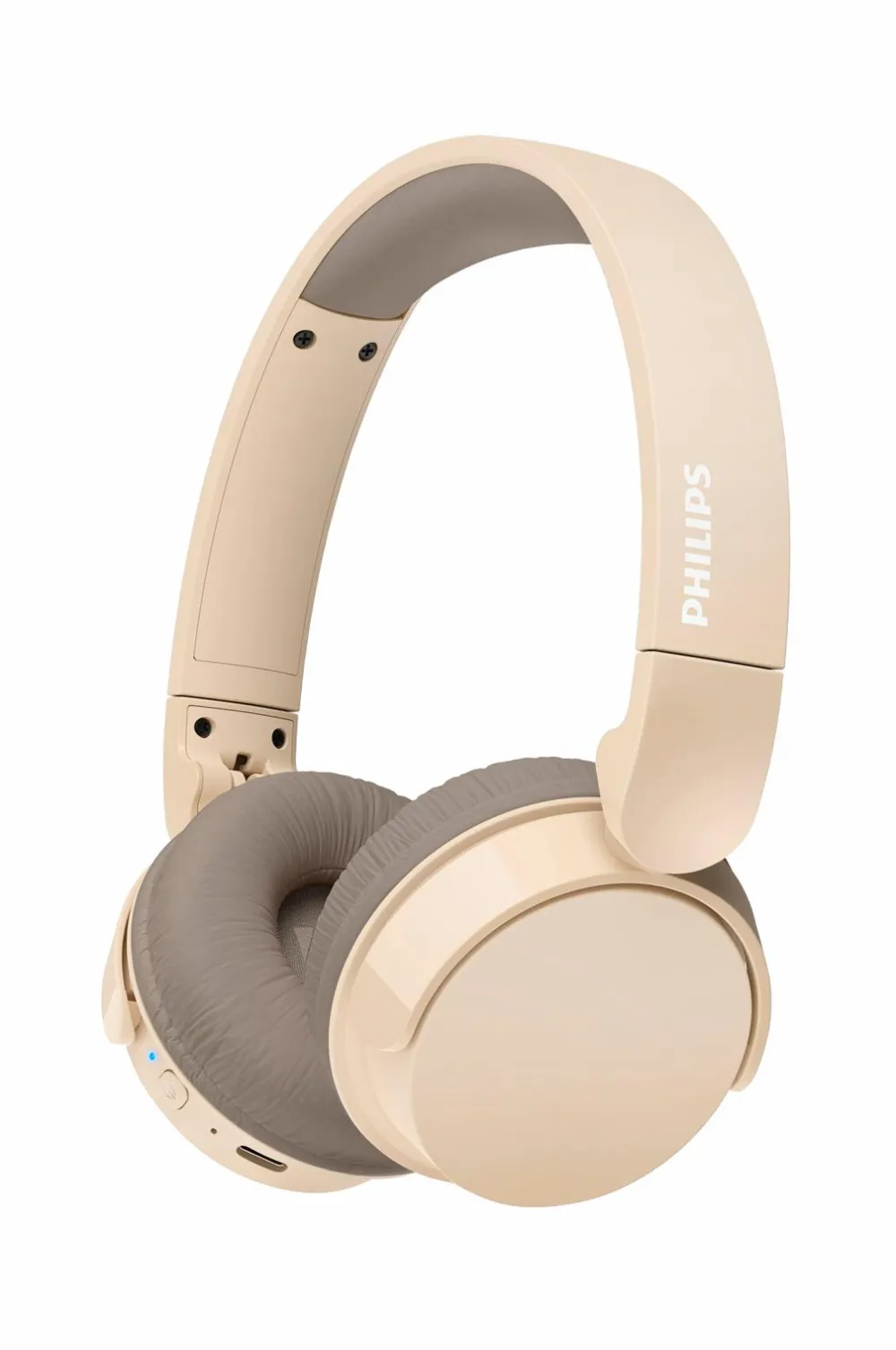 Philips Tv, Lyd & Det Smarte Hjem-Trådløse on-ear-hovedtelefonerer TAH3209BG