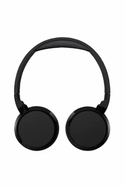 Philips Tv, Lyd & Det Smarte Hjem-Trådløse on-ear-hovedtelefonerer TAH3209BK