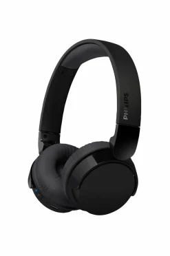 Philips Tv, Lyd & Det Smarte Hjem-Trådløse on-ear-hovedtelefonerer TAH3209BK