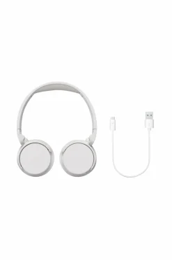 Philips Tv, Lyd & Det Smarte Hjem-Trådløse on-ear-hovedtelefonerer TAH3209WT