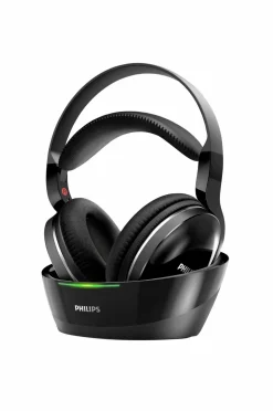 Philips Tv, Lyd & Det Smarte Hjem-Trådløse TV-hovedtelefoner