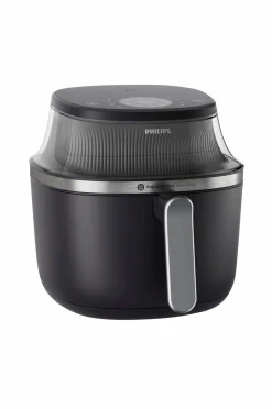Philips Små Køkkenmaskiner-Varmluftfriturekoger 6,2 l 3000 Series Na331/00