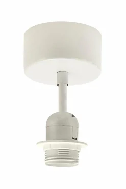 PR Home Lampetilbehør-Baldakin Bacup 12 cm