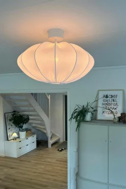 PR Home Lampetilbehør-Baldakin Bacup 12 cm