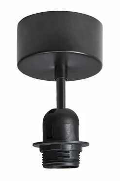 PR Home Lampetilbehør-Baldakin Bacup 12 cm