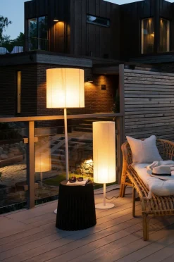 PR Home Udendørsbelysning-Bordlampe Agnar 57cm