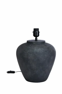 PR Home Lampefødder-Bordlampe Lily 29 cm