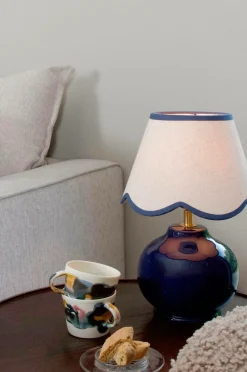 PR Home Bordlamper-Bordlampe Nell