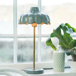 PR Home Bordlamper-Bordlampe Wells, 50 cm