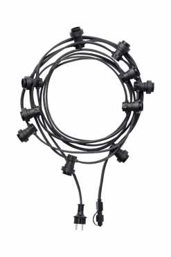 PR Home Udendørsbelysning-Bright light string 7,2 m