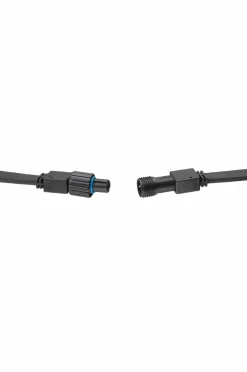 PR Home Udendørsbelysning-Bright light string 7,2 m