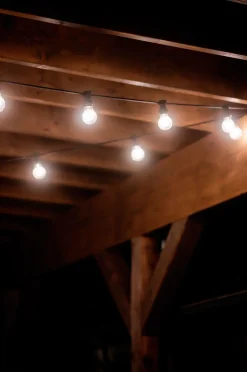 PR Home Udendørsbelysning-Bright light string 7,2 m