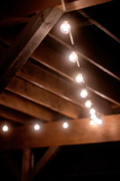 PR Home Udendørsbelysning-Bright light string 7,2 m